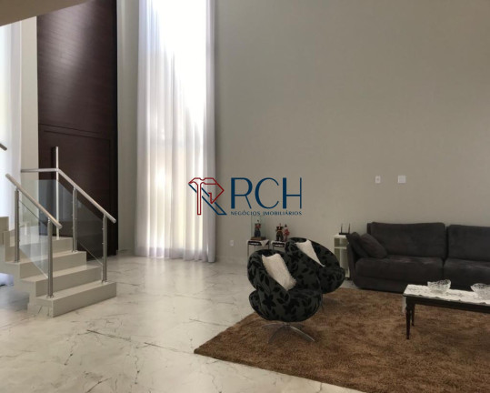 Imagem Sobrado com 4 Quartos à Venda, 350 m² em Ipatinga - Sorocaba