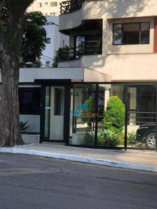 Imagem Apartamento com 3 Quartos à Venda, 108 m² em Campo Belo - São Paulo