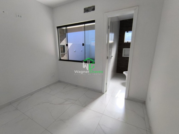 Imagem Casa com 2 Quartos à Venda, 55 m² em Ipanema - Pontal Do Paraná