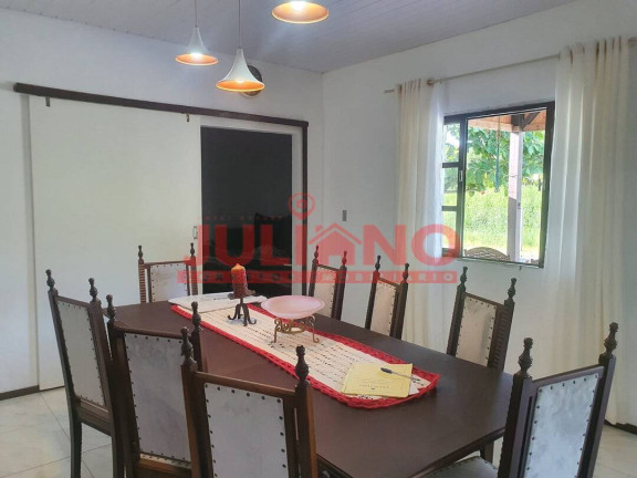 Imagem Casa com 3 Quartos à Venda, 130 m² em Salinas - Balneário Barra Do Sul Imagem Casa com 3 Quartos à Venda, 130 m² em Salinas - Balneário Barra Do Sul