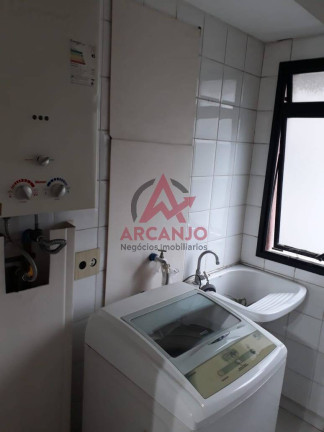 Imagem Apartamento com 4 Quartos à Venda, 96 m² em Santana - São Paulo