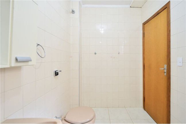 Imagem Casa com 3 Quartos à Venda, 120 m² em Vila Brasilina - São Paulo