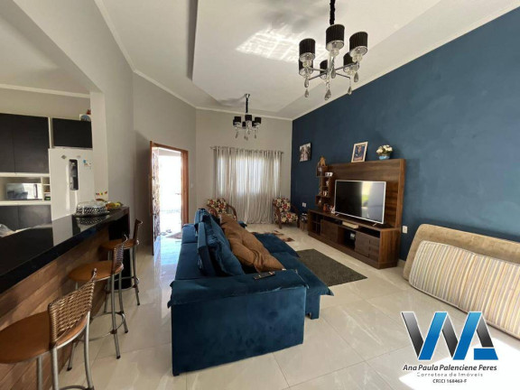 Imagem Casa de Condomínio com 3 Quartos à Venda, 250 m² em Portal Da Serra - Bragança Paulista Imagem Casa de Condomínio com 3 Quartos à Venda, 250 m² em Portal Da Serra - Bragança Paulista
