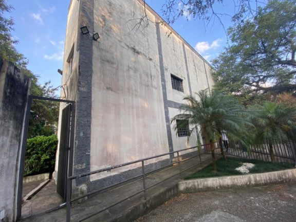 Imagem Terreno para Alugar, 968 m² em Alto De Pinheiros - São Paulo Imagem Terreno para Alugar, 968 m² em Alto De Pinheiros - São Paulo