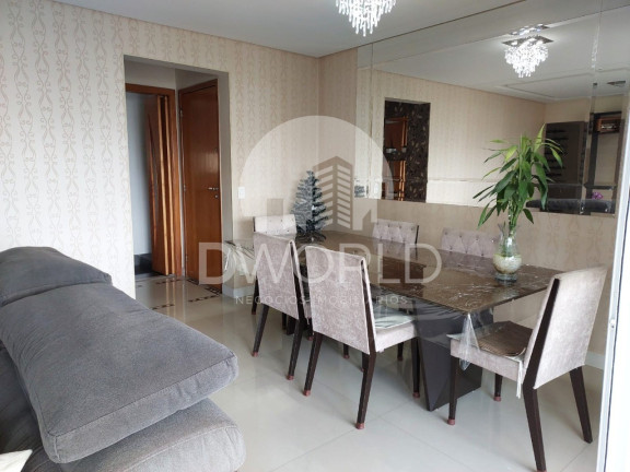 Imagem Imóvel com 3 Quartos à Venda, 107 m² em Vila Lusitânia - São Bernardo Do Campo Imagem Imóvel com 3 Quartos à Venda, 107 m² em Vila Lusitânia - São Bernardo Do Campo