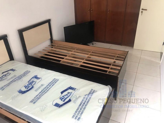 Imagem Apartamento com 2 Quartos à Venda, 107 m² em Canto Do Forte - Praia Grande Imagem Apartamento com 2 Quartos à Venda, 107 m² em Canto Do Forte - Praia Grande