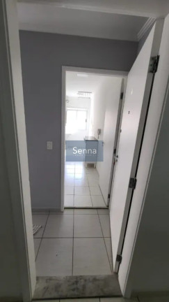 Imagem Apartamento com 3 Quartos à Venda, 71 m² em Jardim Bonfiglioli - Jundiaí