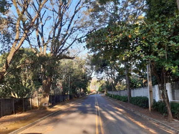 Terreno à Venda, 468 m² em Jardim Paulista - Atibaia
