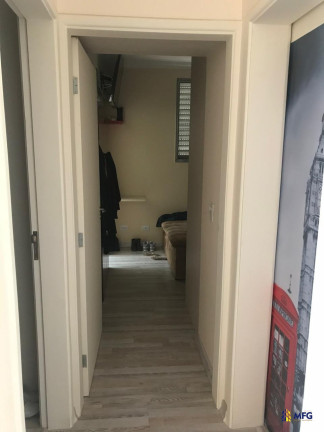 Imagem Apartamento com 2 Quartos à Venda, 52 m² em Condomínio Residencial Spazio Saragoza - Sorocaba Imagem Apartamento com 2 Quartos à Venda, 52 m² em Condomínio Residencial Spazio Saragoza - Sorocaba