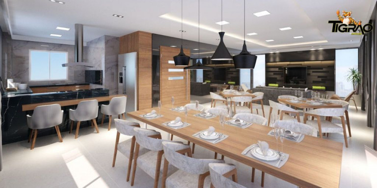 Imagem Apartamento com 3 Quartos à Venda, 125 m² em Centro - Balneário Camboriú