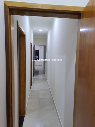Imagem Casa com 3 Quartos à Venda, em Jardim Residencial Veneza - Indaiatuba Imagem Casa com 3 Quartos à Venda, em Jardim Residencial Veneza - Indaiatuba