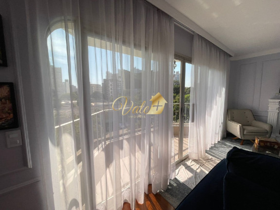 Imagem Apartamento com 3 Quartos à Venda, 137 m² em Vila Adyana - São José Dos Campos Imagem Apartamento com 3 Quartos à Venda, 137 m² em Vila Adyana - São José Dos Campos