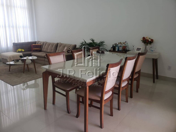 Imagem Casa com 3 Quartos à Venda, 250 m² em Indaiatuba