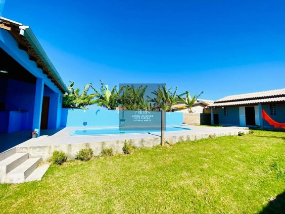 Imagem Apartamento com 3 Quartos à Venda, 100 m² em Rainha Do Mar - Xangri-lá