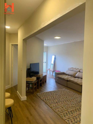 Imagem Apartamento com 3 Quartos à Venda, 100 m² em Vila Monte Alegre - São Paulo Imagem Apartamento com 3 Quartos à Venda, 100 m² em Vila Monte Alegre - São Paulo