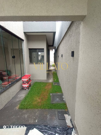 Imagem Casa com 3 Quartos à Venda, 140 m² em Cardoso - Aparecida De Goiânia