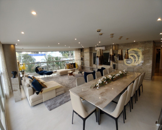 Imagem Imóvel com 3 Quartos à Venda, 221 m² em Moema - São Paulo Imagem Imóvel com 3 Quartos à Venda, 221 m² em Moema - São Paulo