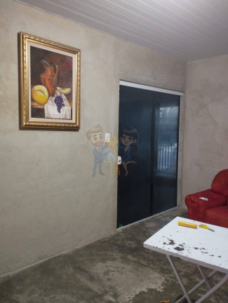 Imagem Casa com 2 Quartos à Venda, 120 m² em Nações - Fazenda Rio Grande Imagem Casa com 2 Quartos à Venda, 120 m² em Nações - Fazenda Rio Grande