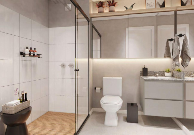 Imagem Apartamento com 2 Quartos à Venda, 46 m² em Recreio Dos Bandeirantes - Rio De Janeiro Imagem Apartamento com 2 Quartos à Venda, 46 m² em Recreio Dos Bandeirantes - Rio De Janeiro
