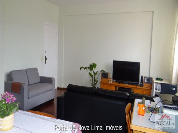 Imagem Apartamento com 3 Quartos à Venda, 100 m² em Serra - Belo Horizonte Imagem Apartamento com 3 Quartos à Venda, 100 m² em Serra - Belo Horizonte