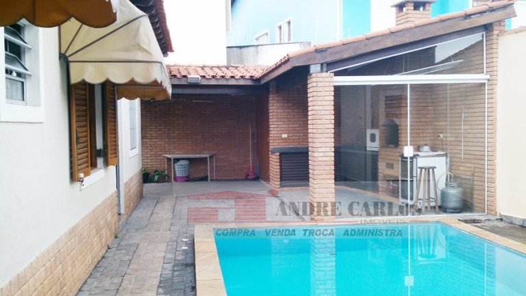 Imagem Casa com 3 Quartos à Venda, 405 m² em City Bussocaba - Osasco Imagem Casa com 3 Quartos à Venda, 405 m² em City Bussocaba - Osasco