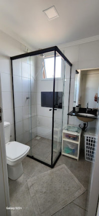 Imagem Apartamento com 2 Quartos à Venda, 59 m² em Condomínio House Premium - Sorocaba
