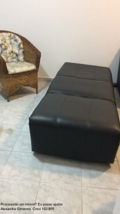 Imagem Imóvel com 3 Quartos para Alugar ou Temporada, 85 m² em Martim De Sá - Caraguatatuba