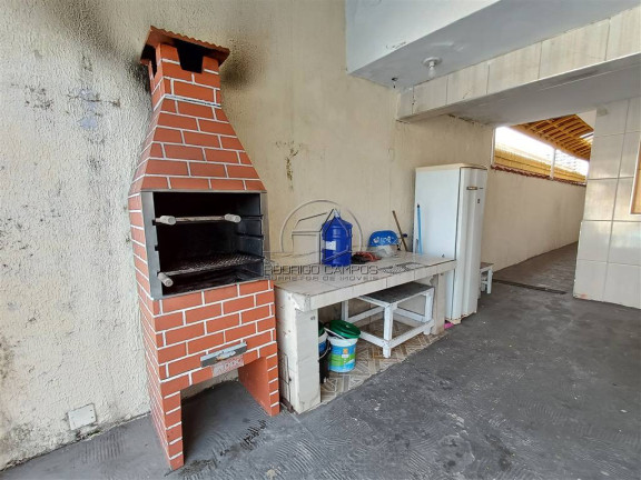 Imagem Casa com 3 Quartos à Venda, 220 m² em Maracana - Praia Grande Imagem Casa com 3 Quartos à Venda, 220 m² em Maracana - Praia Grande