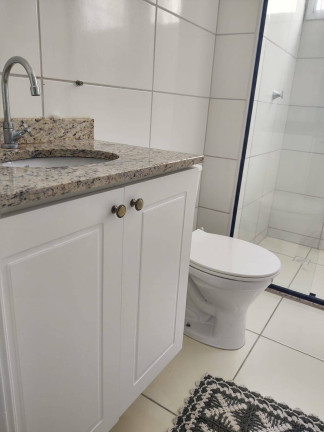 Imagem Apartamento com 2 Quartos à Venda, em Vila São Pedro - Hortolândia Imagem Apartamento com 2 Quartos à Venda, em Vila São Pedro - Hortolândia