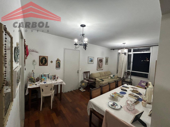 Foto do imóvel Apartamento com 3 Quartos à Venda, 80 m² em Jardim Pitangueiras Ii - Jundiaí