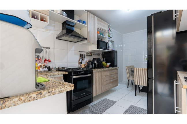 Imagem Casa com 2 Quartos à Venda, 88 m² em Jardim Santa Maria - São Paulo Imagem Casa com 2 Quartos à Venda, 88 m² em Jardim Santa Maria - São Paulo