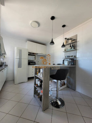 Imagem Cobertura com 3 Quartos à Venda, 166 m² em Jardim Maria Adelaide - São Bernardo Do Campo