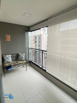 Apartamento com 2 Quartos à Venda, 63 m² em Alphaville Empresarial - Barueri