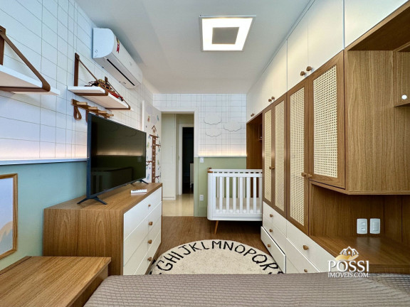 Imagem Apartamento com 4 Quartos à Venda, 135 m² em Praia Da Costa - Vila Velha