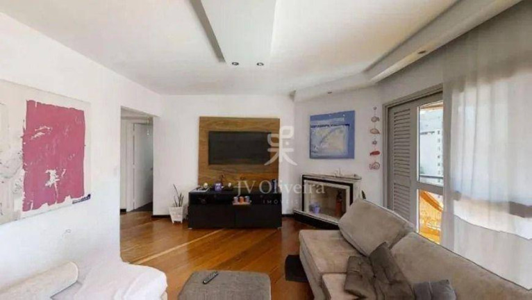 Imagem Apartamento com 4 Quartos à Venda, 148 m² em Vila Andrade - São Paulo Imagem Apartamento com 4 Quartos à Venda, 148 m² em Vila Andrade - São Paulo