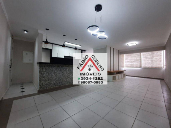 Apartamento com 3 Quartos à Venda, 90 m² em Jardim Marajoara - São Paulo