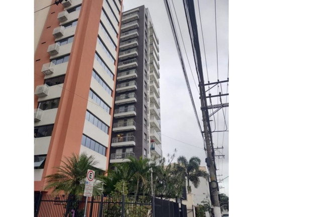 Foto do imóvel Sala Comercial à Venda, 38 m² em Vila Mariana - São Paulo