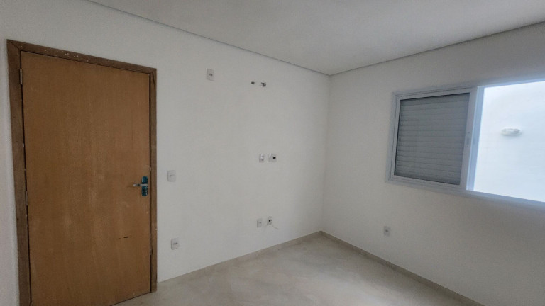 Imagem Casa com 2 Quartos à Venda, 60 m² em Rádio Clube - Santos