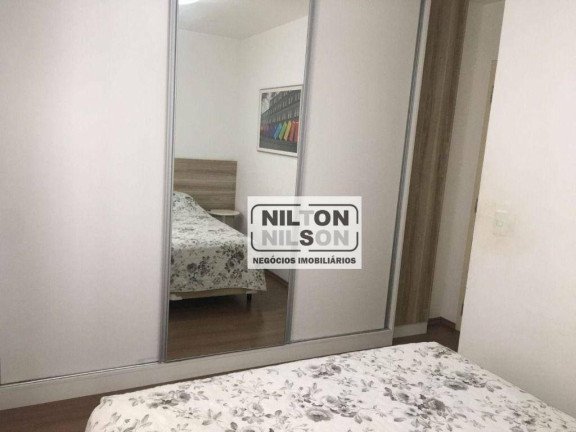 Imagem Apartamento com 3 Quartos à Venda, 75 m² em Parque Prado - Campinas