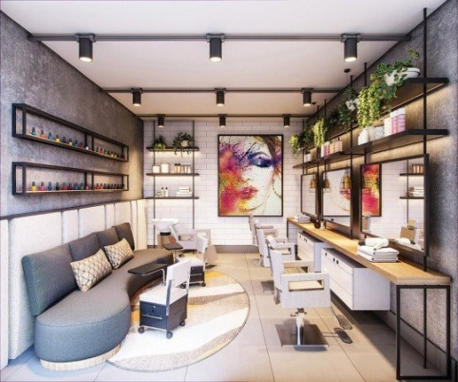 Imagem Imóvel com 2 Quartos à Venda, 68 m² em Macedo - Guarulhos