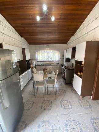 Imagem Chácara com 5 Quartos à Venda, 1.500 m² em Santa Eliza - Itupeva