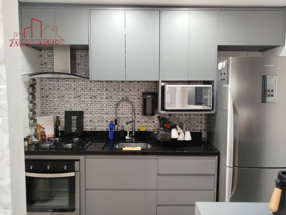 Imagem Apartamento com 2 Quartos à Venda, 82 m² em Vila Andrade - São Paulo