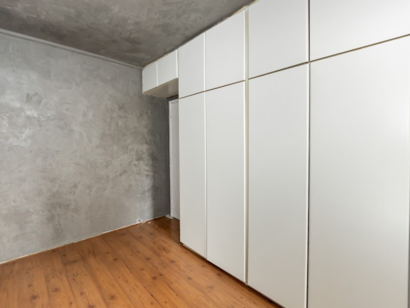 Imagem Apartamento com 3 Quartos à Venda, 97 m² em Moema - São Paulo