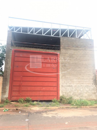 Imagem Imóvel à Venda, 340 m² em Vila Brasil - Ribeirão Preto