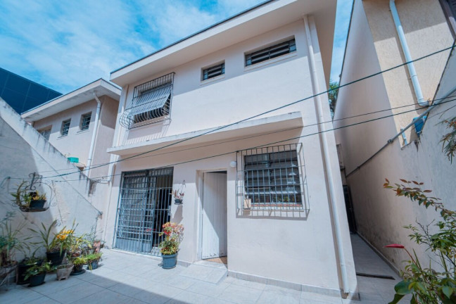 Imagem Casa à Venda, 210 m² em Jardim Das Acácias - São Paulo Imagem Casa à Venda, 210 m² em Jardim Das Acácias - São Paulo