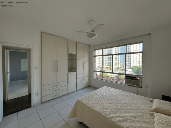 Imagem Imóvel com 4 Quartos à Venda, 204 m² em Graça - Salvador Imagem Imóvel com 4 Quartos à Venda, 204 m² em Graça - Salvador