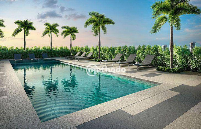 Imagem Apartamento com 3 Quartos à Venda, 139 m² em Cambuí - Campinas