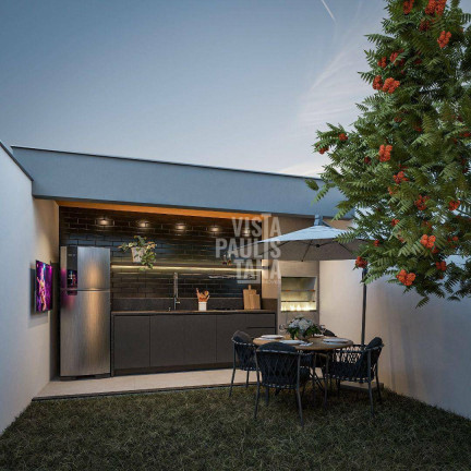Imagem Casa com 2 Quartos à Venda, 130 m² em Vila Nova Conceição - São Paulo