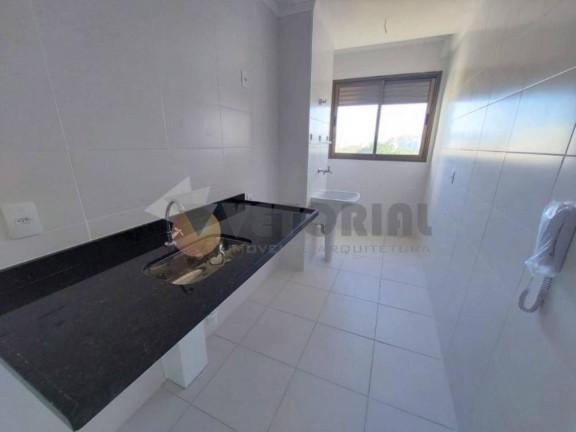 Imagem Apartamento com 2 Quartos à Venda, 57 m² em Martim De Sá - Caraguatatuba