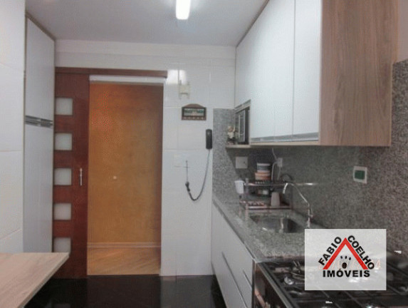 Imagem Apartamento à Venda, 83 m² em Vila Sofia - São Paulo Imagem Apartamento à Venda, 83 m² em Vila Sofia - São Paulo